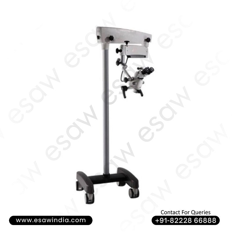 Image ALT Tags:

“Ultimate DNT Surgical Microscope with LED for ENT and Dental Labs”

“ESAW India DNT Microscope with Adjustable Floor Stand”

“Clinical Diagnostic Microscope for ENT &amp; Dental Students”

“Binocular Surgical Microscope for Medical Colleges and Hospitals”