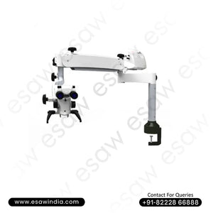 Image ALT Tags:

"Dual Head Trainer Microscope for School Biology Labs"

"ESAW Teaching Microscope for Students and Teachers in Science Class"

"Plan Achromatic Educational Microscope for Colleges"

"Best Trainer Microscope for Medical and Research Labs – India Export Model"
