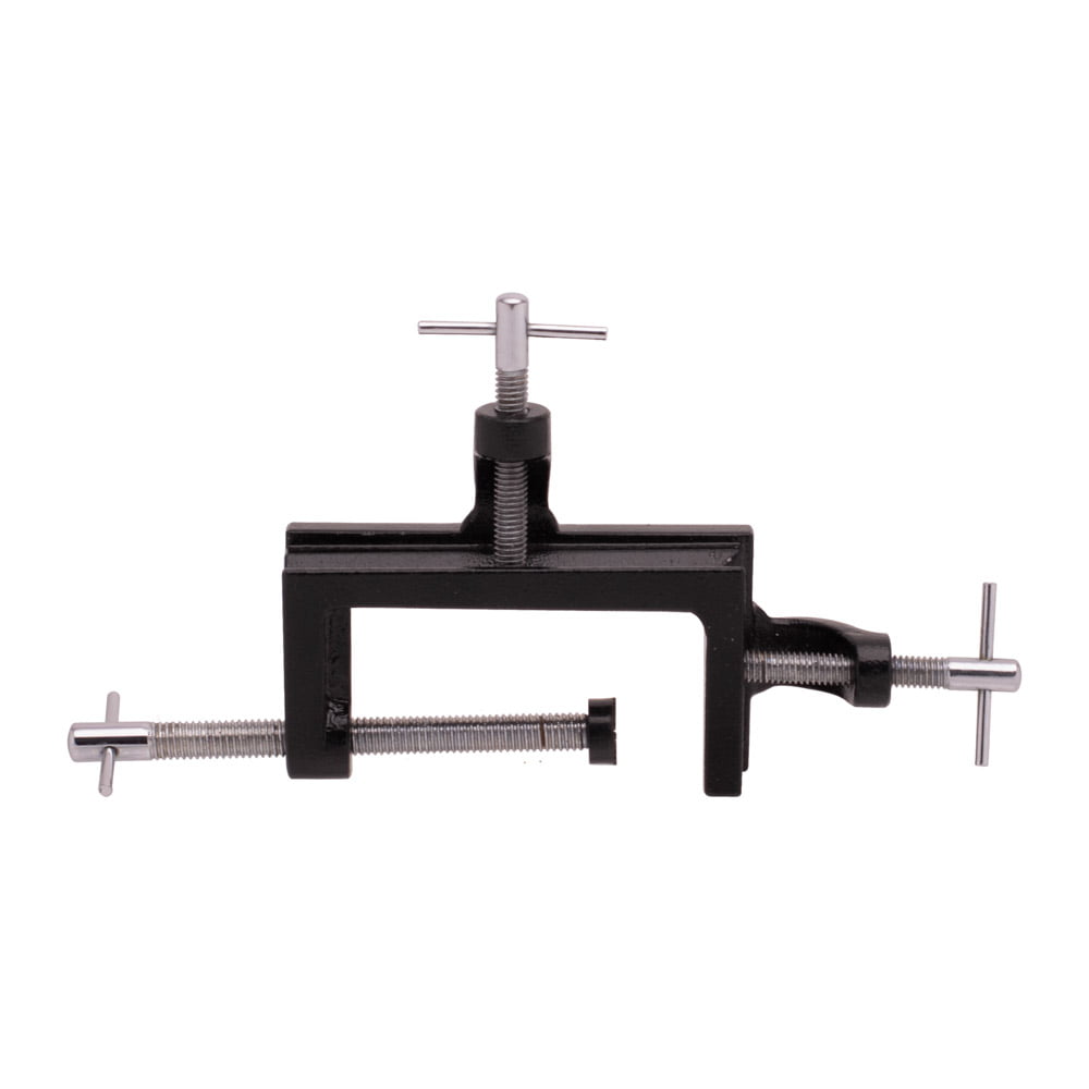 Image ALT Tags:

"V-Groove Clamp for Holding Lab Glassware on Rods"

"ESAW V-Groove Clamp for Science Labs"

"Precision V Clamp for Chemistry Classrooms"

"Clamp for Cylindrical Apparatus in Educational Labs"