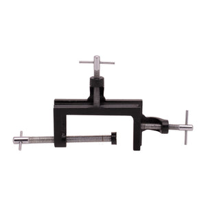 Image ALT Tags:

"V-Groove Clamp for Holding Lab Glassware on Rods"

"ESAW V-Groove Clamp for Science Labs"

"Precision V Clamp for Chemistry Classrooms"

"Clamp for Cylindrical Apparatus in Educational Labs"