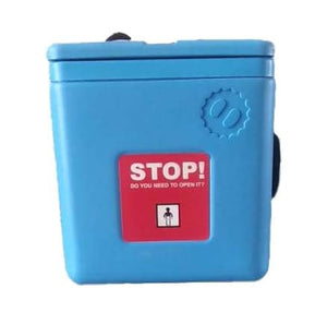 Buy ESAW Blowkings WHO-Approved Vaccine Carriers – Export Quality Cold Chain Equipment