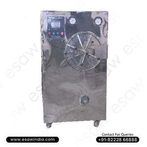 Image ALT Tags:

"Vertical Autoclave with Slide Lock for Medical Labs"

"Stainless Steel Slide Lock Autoclave for Chemistry Labs"

"Affordable Vertical Autoclave for Educational Institutions"