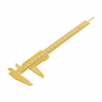 Buy Vernier Callipers – Precision Lab Measurement Tool by ESAW India