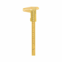 Buy Vernier Callipers – Precision Lab Measurement Tool by ESAW India