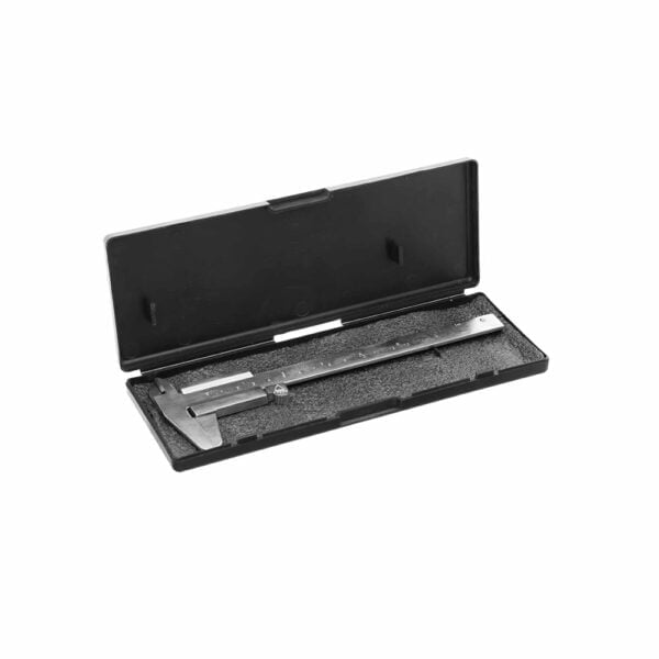 Buy Vernier Callipers IME Type – ESAW Precision Lab Instrument for Physics & Engineering