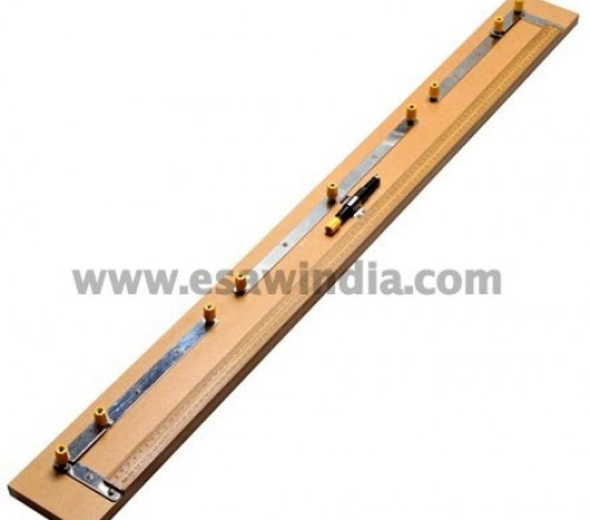 WHEATSTONE BRIDGE (PEEC-1022)