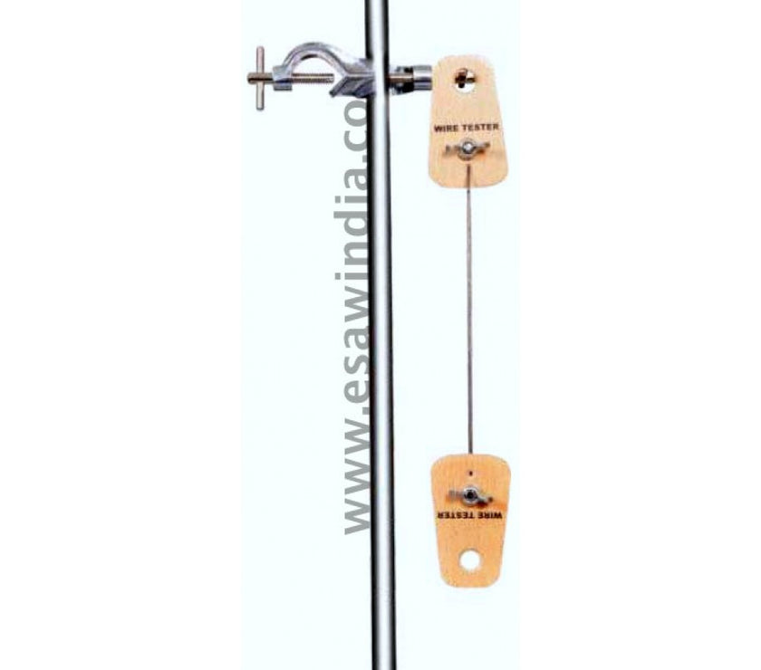 WIRE TESTER (PEM-2008)