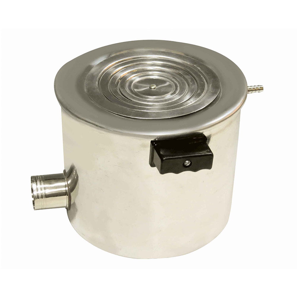 📸 ALT Tags for Product Images:

"Electric Water Bath for Laboratory Heating Applications"

"6-Hole Water Bath for Chemistry and Medical Labs"

"ESAW Electric Water Bath – Science Equipment for Schools"