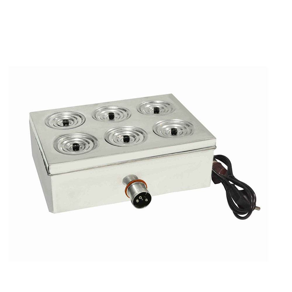 📸 ALT Tags for Product Images:

"Electric Rectangular Water Bath for Heated Lab Applications"

"6‑Hole Water Bath for Chemistry Classroom Use"

"Export‑Quality Electric Water Bath for School Science Labs"