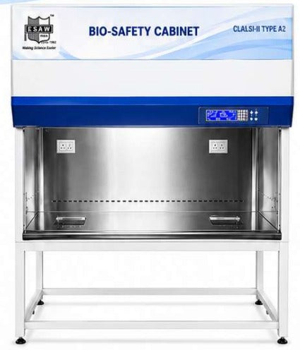 ESAW Bio-Safety Cabinet – Laboratory Biological Safety Cabinet for Microbiology & Research