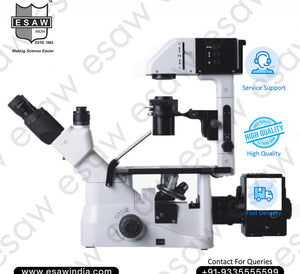 🔹Image ALT Tags (SEO-Focused):

"XD Binocular Microscope for College Labs and Research"

"Affordable Binocular Microscope for Students India"

"Science Equipment Binocular Microscope with LED Light"

"ESAW Educational Microscope with Mechanical Stage"