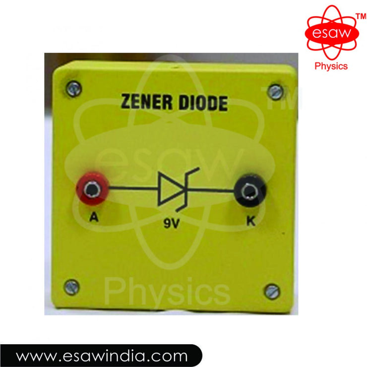 Zener Diode (11124)