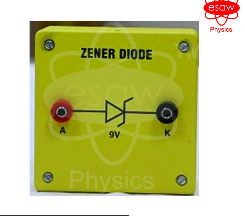 Zener Diode (11124)