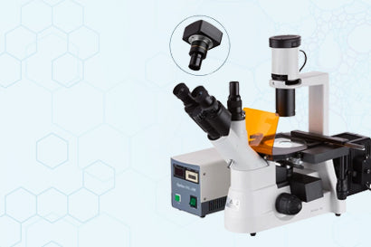 Microscope, Lab equipment and instrument supplier and exporter | ESAW