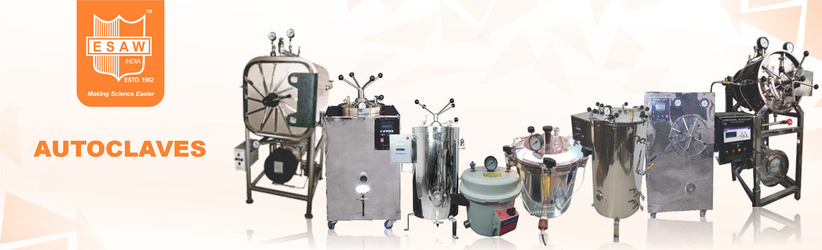 Microscope, Lab equipment and instrument supplier and exporter | ESAW