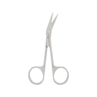 Buy Dissecting Scissors – Curved Stainless Steel SDI-39 for Labs & Students