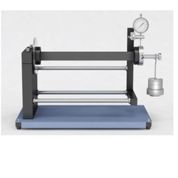 Buy ESAW Cantilever Apparatus – Affordable Educational Lab Equipment India