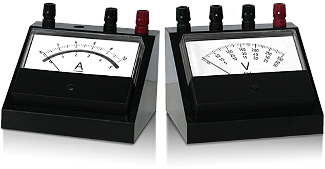 Shop ESAW Practical Meters for Student Use – Durable & Accurate Lab Instrument (ME-7757)