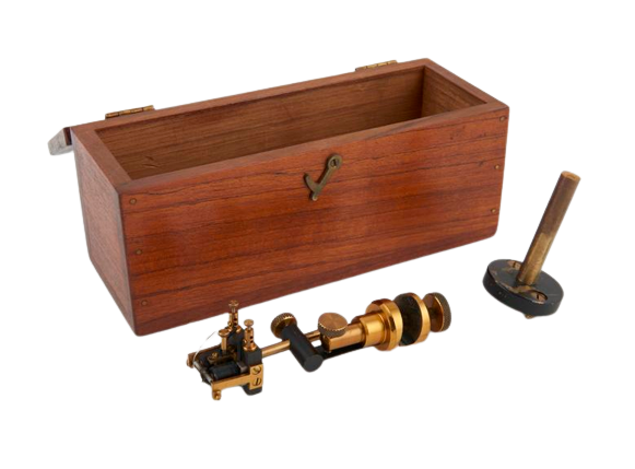 Buy Electromagnetic Time Marker – Precision Signal Marker for Labs &  Training