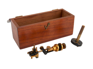 Buy Electromagnetic Time Marker – Precision Signal Marker for Labs &  Training