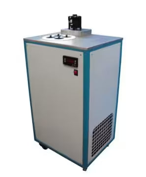 Buy ESAW Cloud and Pour Point Apparatus – Digital Lab Freezing Point Tester for Chemistry & Industrial Labs