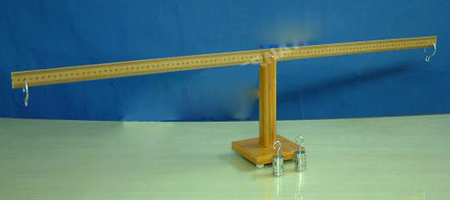 ESAW Lever Apparatus (Without Weights)