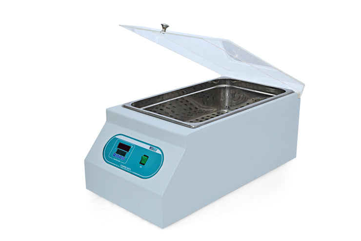 Shop ESAW Plasma Thawing Bath – Rapid FFP Thawing Unit (20 L / 40 L)