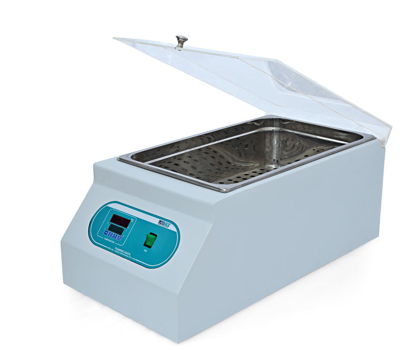 Shop ESAW Plasma Thawing Bath – Rapid FFP Thawing Unit (20 L / 40 L)
