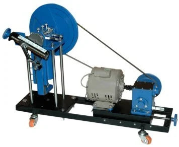 Buy ESAW Respiration Pump – Precision Single‑Cylinder Lab Air Flow Unit