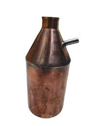 ESAW Steam Boiler (Copper Body)