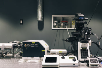 Microscope, Lab equipment and instrument supplier and exporter | ESAW