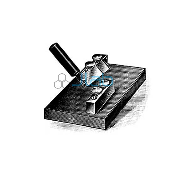 Shop Simple Key – Durable Pharmacology & Physiology Lab Instrument