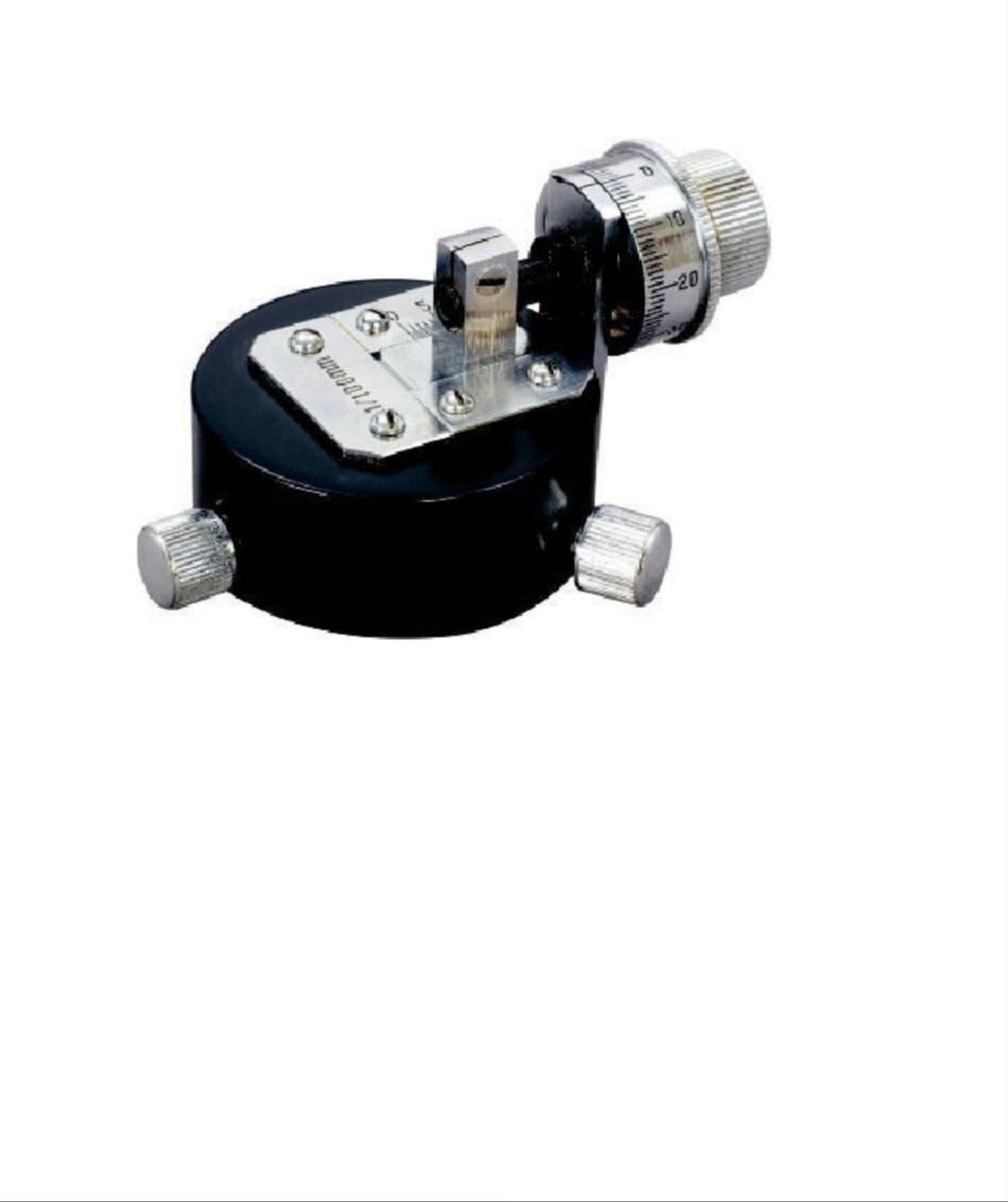 Shop Resolving Power Slit SW-2778 – Buy Affordable Physics Lab Equipment India