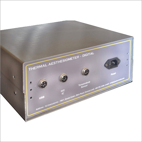 Shop ESAW Thermal Aesthesiometer – Precision Sensory Testing Equipment for Labs