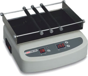 Buy VDRL Shaker VDL 400 – ESAW India | Lab-Grade Mixing for Pathology & Research Labs