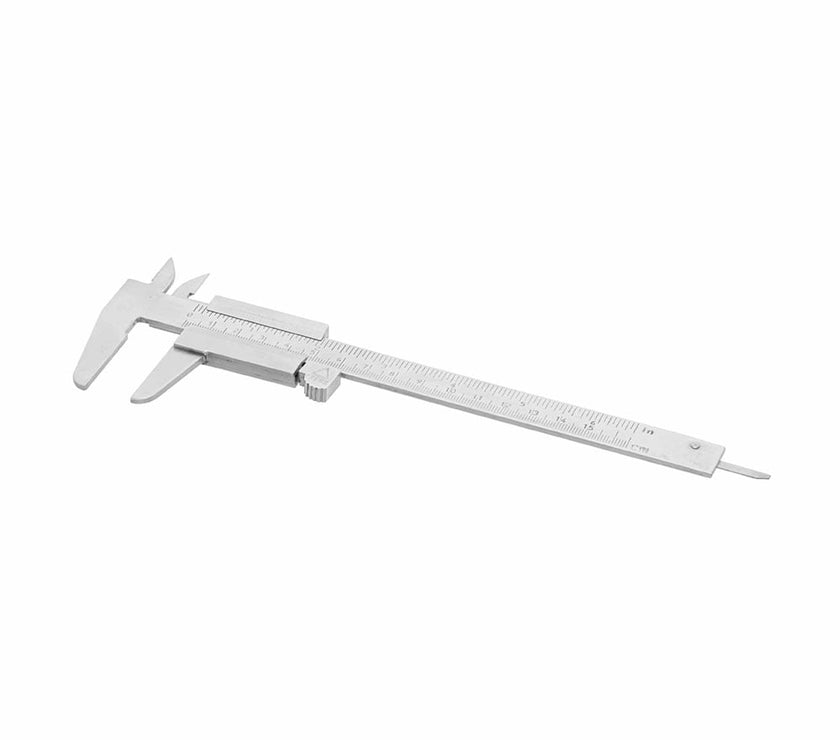 Buy Vernier Caliper IME Type – Precision Lab Measurement Tool by ESAW India