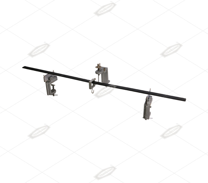 Buy ESAW Bending of Beam Apparatus – Precision Young’s Modulus Testing for Labs