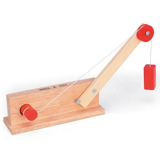 Image ALT Tags:

"Simple Wheel and Axle Working Model for Physics Students"

"Affordable Wheel and Axle Educational Model India"

"Science Lab Equipment – Wheel and Axle Demonstration Model"