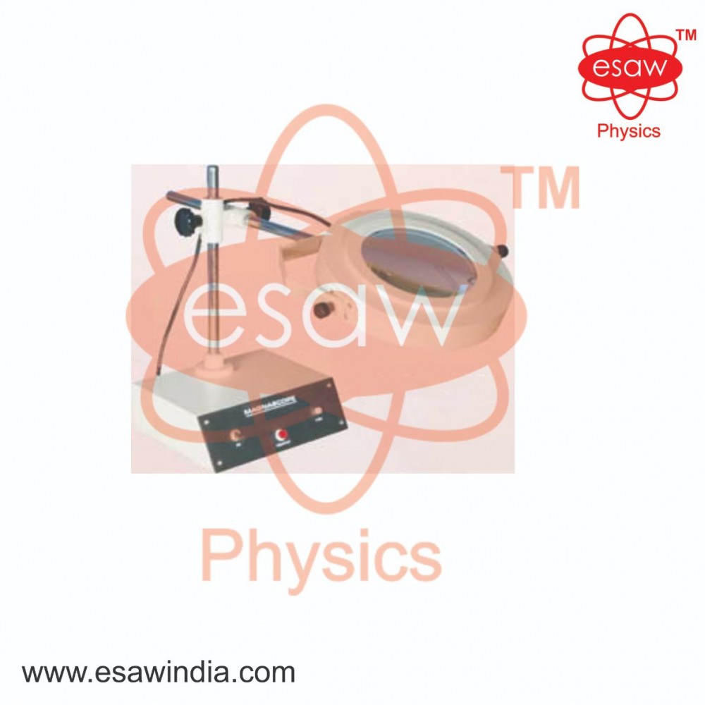 ESAW  Bench Magnifier (LO-5164)