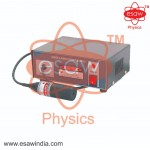 ESAW Diode Lasers (Green Colour) with Power Supply (MP-3336)