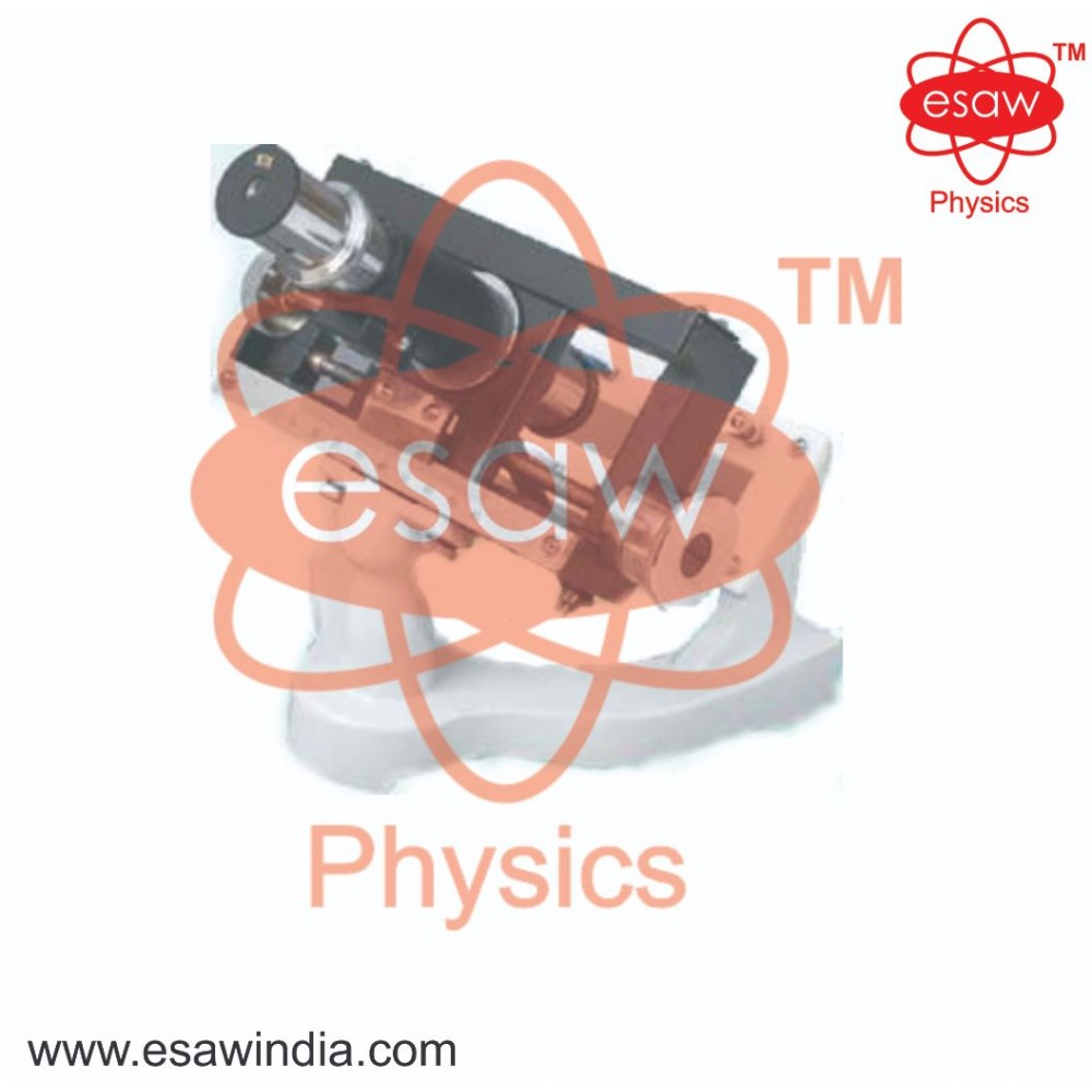 ESAW  Micrometer Slide Comparator (MP-7703)