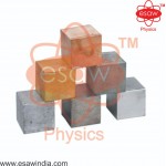 Metal Cubes SM-3631