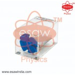 ESAW Dynamo Model With Solar Cell (SC-2504)