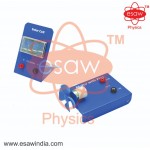 ESAW Motor With Solar Cell (SC-2202)