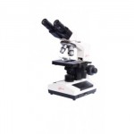 Classic Binocular Pathological Microscope Optscopes-Bino