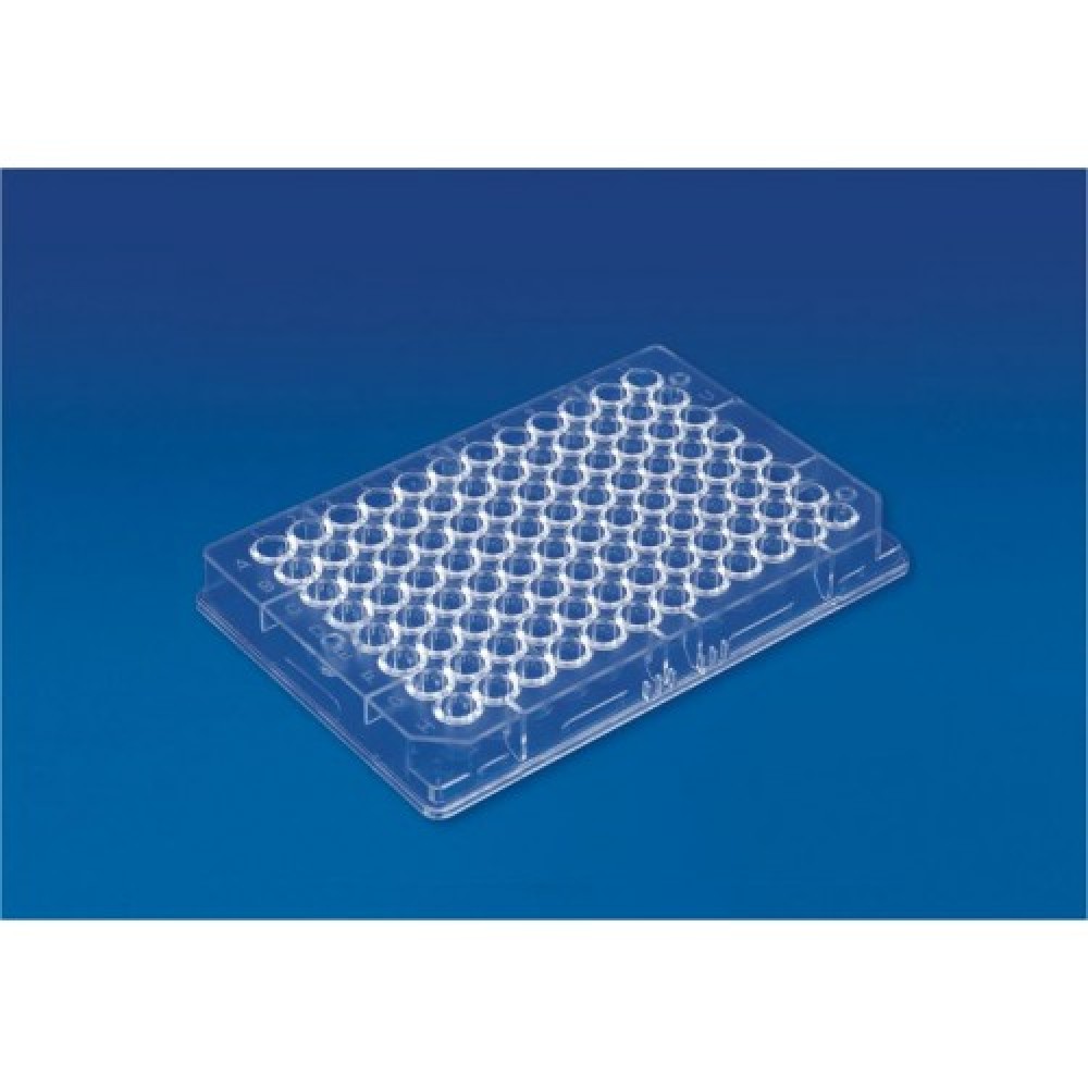 Micro Test Plates (Pack of 72 Pcs.)