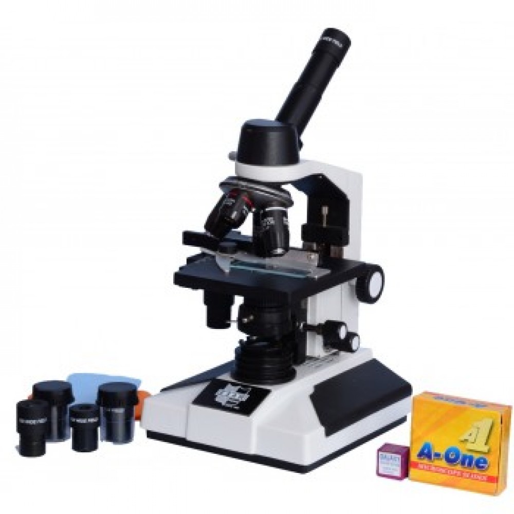 ESAW Monocular Compound Microscope (IM-01)