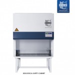 biological safety cabinet(as per class II)