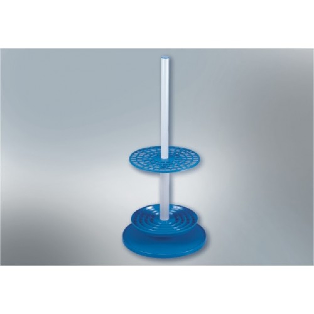Pipette Stand for 94 Pipettes(Rotatory)