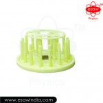 TEST TUBE STAND ROUND (PACK OF 2)